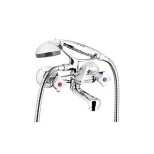 Standard - bateria wannowa