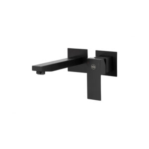 Logon - bateria umywalkowa podtynkowa