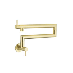 Duero - POT-FILLER bateria kuchenna przegubowa