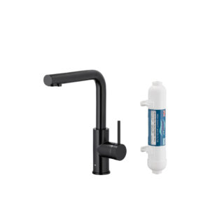 Duero Pure Basic - bateria kuchenna z filtracją wody