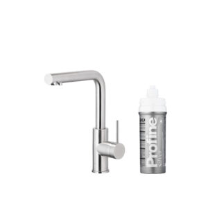 Duero Pure Basic - bateria kuchenna z filtracją wody