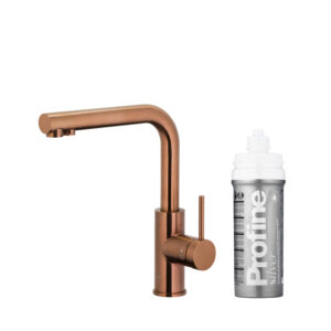 Duero Pure Basic - bateria kuchenna z filtracją wody