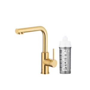 Duero Pure Basic - bateria kuchenna z filtracją wody