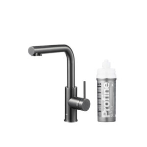 Duero Pure Basic - bateria kuchenna z filtracją wody