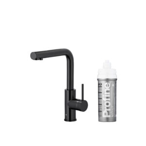 Duero Pure Basic - bateria kuchenna z filtracją wody