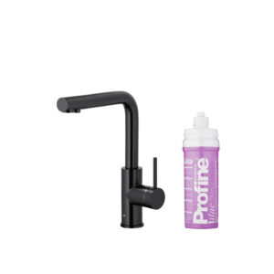 Duero Pure Basic - bateria kuchenna z filtracją wody