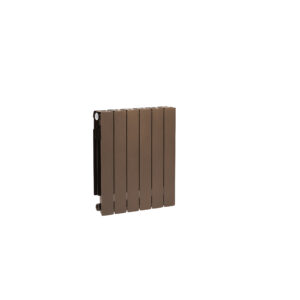 ADR500 - Grzejnik aluminiowy 6-elementowy miedziany