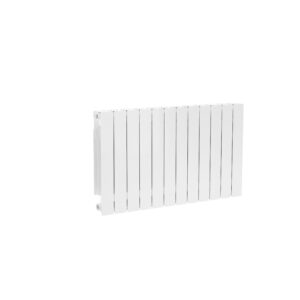 ADR500 - Grzejnik aluminiowy 12-elementowy biały