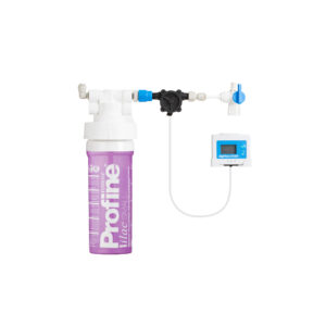 zestaw startowy - PROFINE LILAC small